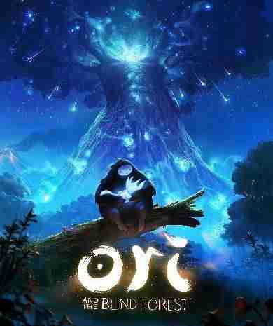 Descargar Ori and the Blind Forest [MULTI9][CODEX] por Torrent